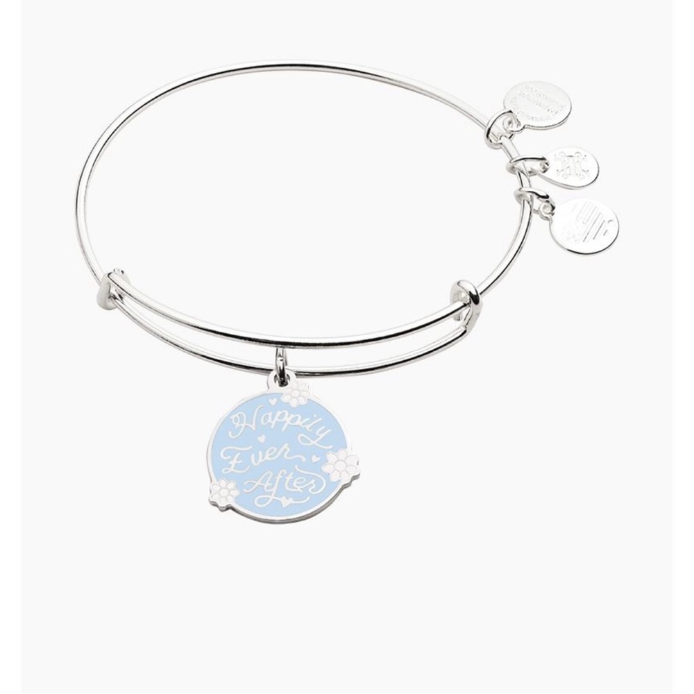 Alex and Ani bracelet- “Happily Ever After”